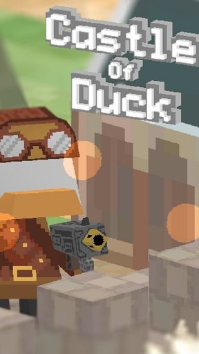 download Castle of duck apk